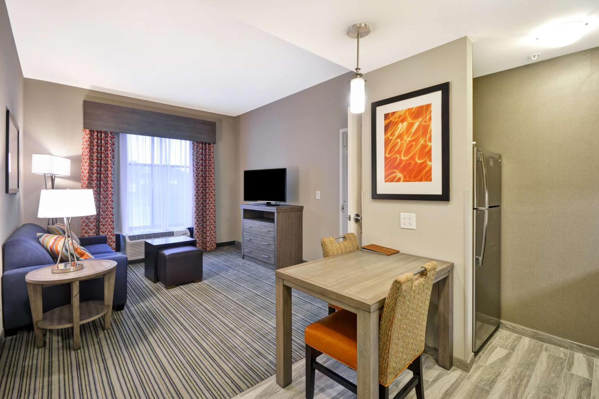Homewood Suites By Hilton Роки-Маунт Экстерьер фото